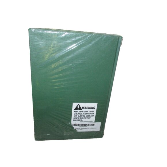 The Endocrine System and the Environment. Follett. 1985, Hardcover - Picture 2 of 2